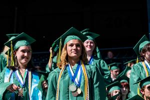 Cleveland Graduation